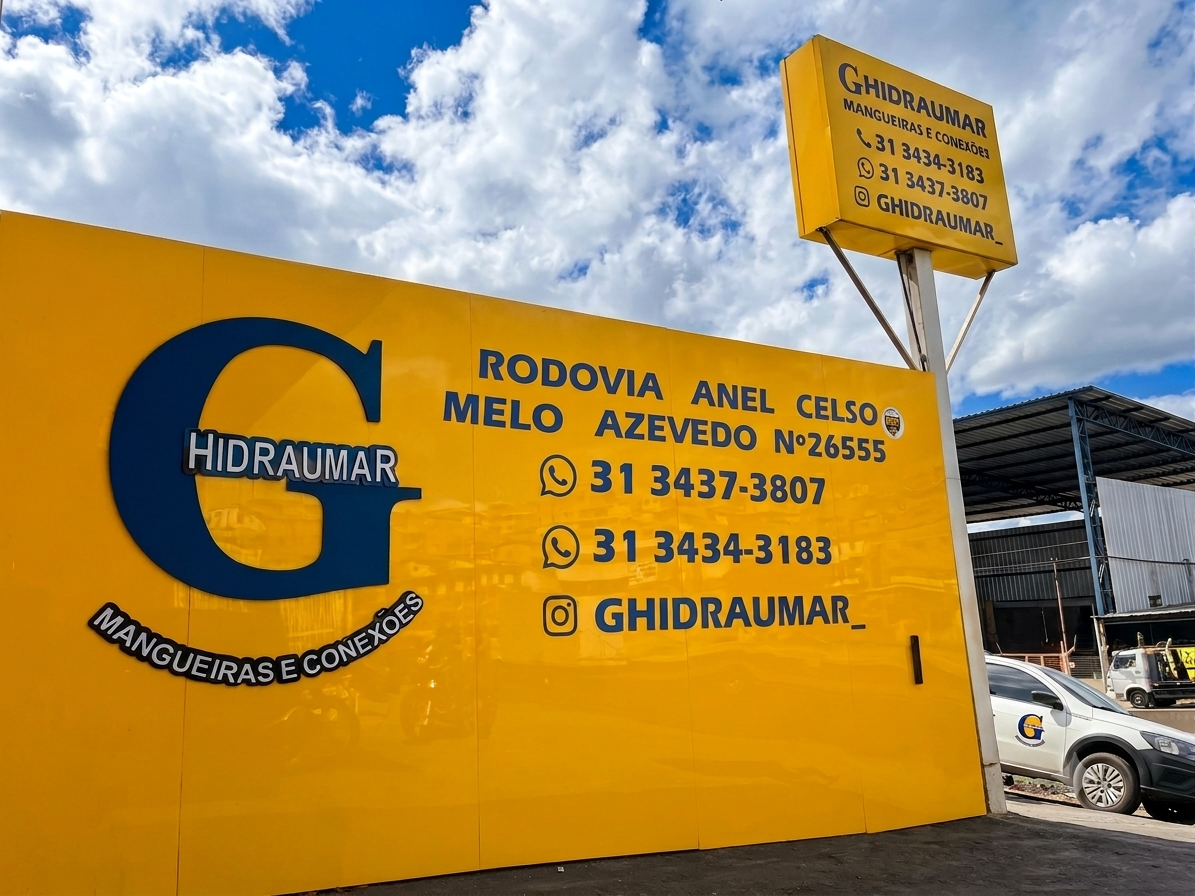 Matriz Ghidraumar